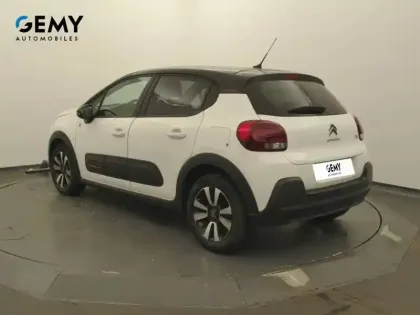 Photo 50 Citroën C3  PureTech 83 S&S BVM5