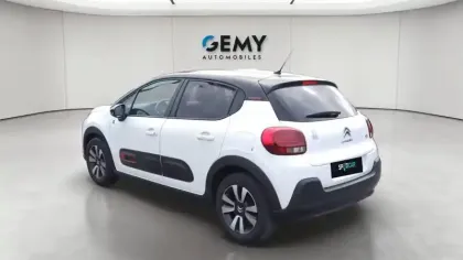 Photo 7 Citroën C3  PureTech 83 S&S BVM5