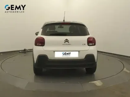 Photo 28 Citroën C3  PureTech 83 S&S BVM5