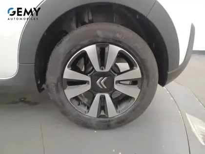 Photo 34 Citroën C3  PureTech 83 S&S BVM5