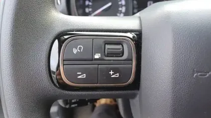 Photo 17 Citroën C3  PureTech 83 S&S BVM5