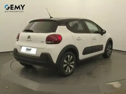 Photo 61 Citroën C3  PureTech 83 S&S BVM5