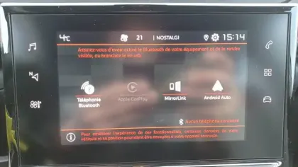 Photo 19 Citroën C3  PureTech 83 S&S BVM5