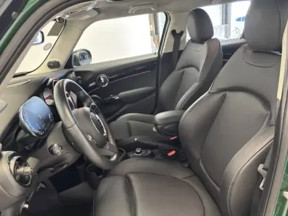 Photo 5 Mini Mini Hatch 5 Portes Cooper 136 ch DKG7