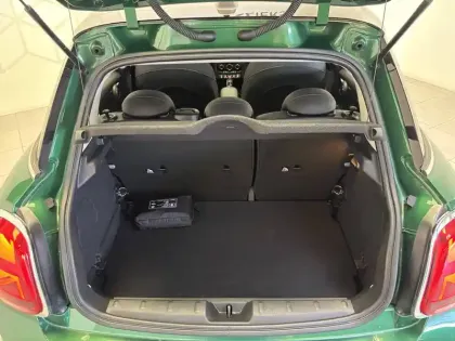 Photo 14 Mini Mini Hatch 5 Portes Cooper 136 ch DKG7