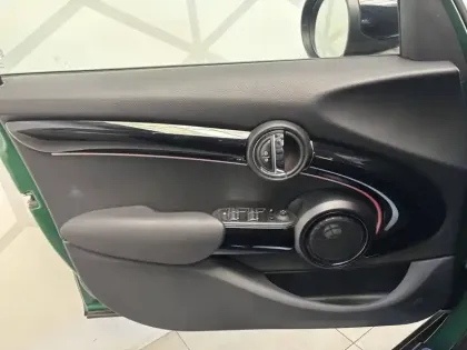 Photo 46 Mini Mini Hatch 5 Portes Cooper 136 ch DKG7