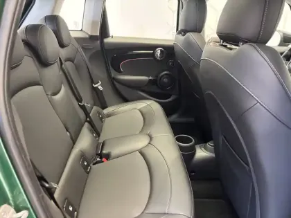 Photo 20 Mini Mini Hatch 5 Portes Cooper 136 ch DKG7