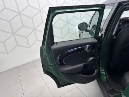 Photo 10 Mini Mini Hatch 5 Portes Cooper 136 ch DKG7