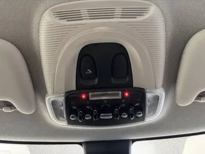 Photo 28 Mini Mini Hatch 5 Portes Cooper 136 ch DKG7