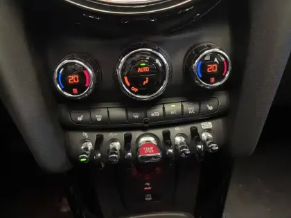 Photo 36 Mini Mini Hatch 5 Portes Cooper 136 ch DKG7