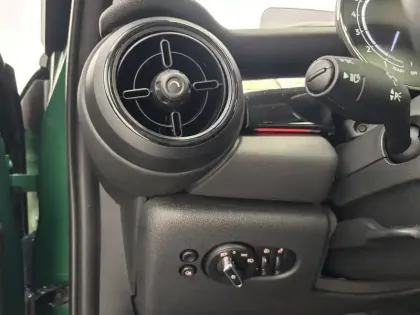 Photo 43 Mini Mini Hatch 5 Portes Cooper 136 ch DKG7