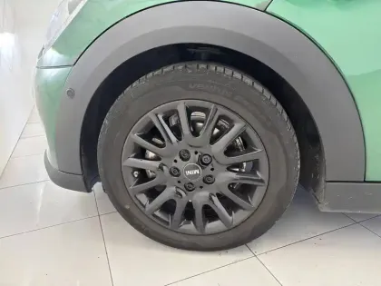 Photo 11 Mini Mini Hatch 5 Portes Cooper 136 ch DKG7