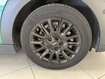 Photo 23 Mini Mini Hatch 5 Portes Cooper 136 ch DKG7