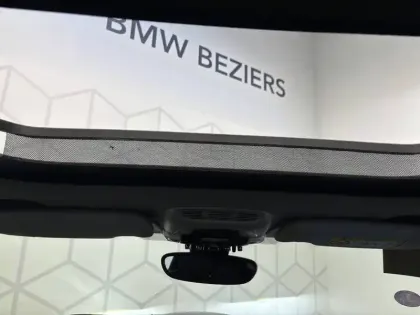 Photo 8 Mini Mini Hatch 5 Portes Cooper 136 ch DKG7