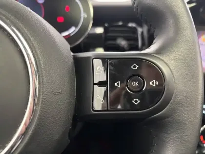 Photo 38 Mini Mini Hatch 5 Portes Cooper 136 ch DKG7