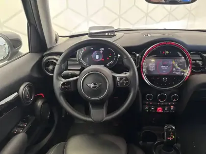 Photo 7 Mini Mini Hatch 5 Portes Cooper 136 ch DKG7