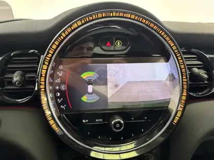 Photo 31 Mini Mini Hatch 5 Portes Cooper 136 ch DKG7