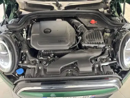 Photo 25 Mini Mini Hatch 5 Portes Cooper 136 ch DKG7