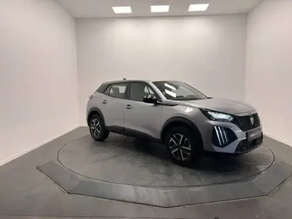 Photo 6 Peugeot 2008  100 S&S BVM6
