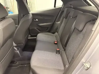 Photo 15 Peugeot 2008  100 S&S BVM6
