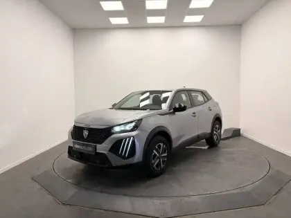 Photo Peugeot 2008 Style