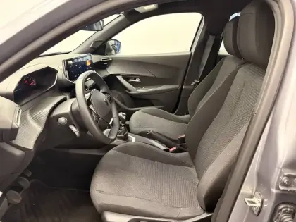 Photo 24 Peugeot 2008  100 S&S BVM6