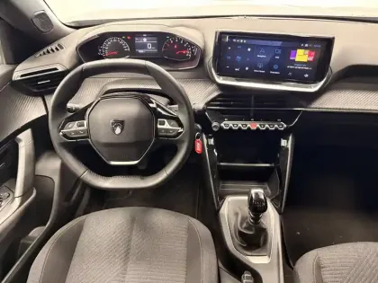 Photo 16 Peugeot 2008  100 S&S BVM6