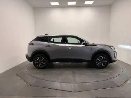 Photo 5 Peugeot 2008  100 S&S BVM6