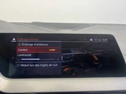 Photo 52 BMW Serie 2 Gran Coupe 220i 178 ch DKG7