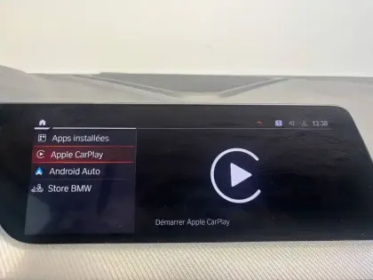 Photo 51 BMW Serie 2 Gran Coupe 220i 178 ch DKG7