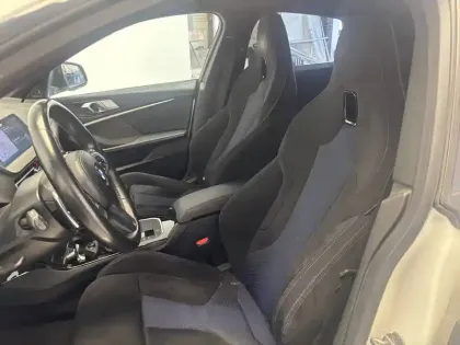 Photo 37 BMW Serie 2 Gran Coupe 220i 178 ch DKG7