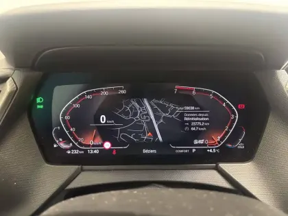 Photo 28 BMW Serie 2 Gran Coupe 220i 178 ch DKG7