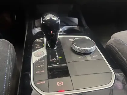 Photo 24 BMW Serie 2 Gran Coupe 220i 178 ch DKG7