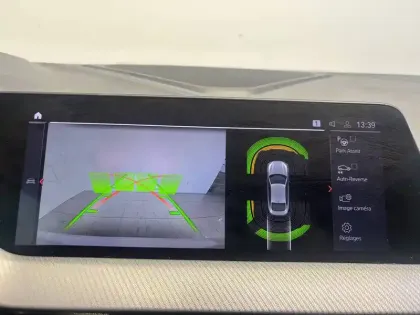 Photo 53 BMW Serie 2 Gran Coupe 220i 178 ch DKG7