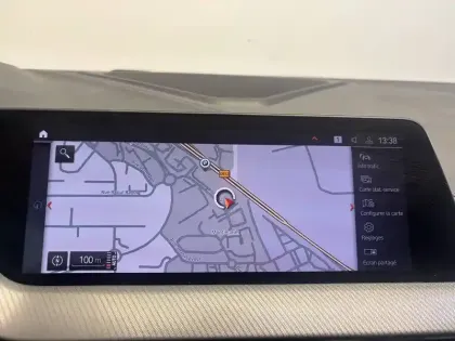 Photo 50 BMW Serie 2 Gran Coupe 220i 178 ch DKG7