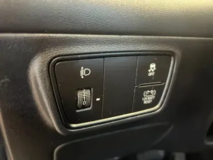 Photo 34 Hyundai Tucson  1.6 T-GDI 230 Hybrid BVA6