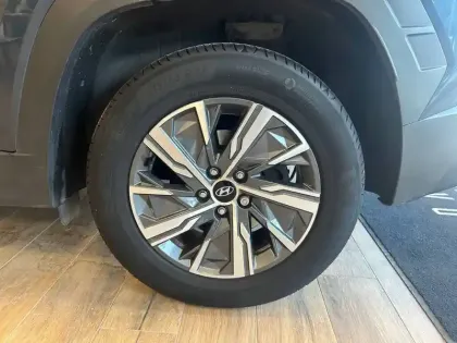 Photo 16 Hyundai Tucson  1.6 T-GDI 230 Hybrid BVA6