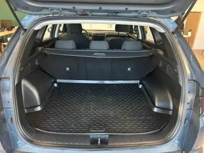 Photo 26 Hyundai Tucson  1.6 T-GDI 230 Hybrid BVA6