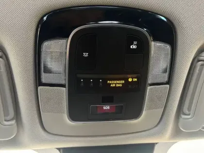 Photo 7 Hyundai Tucson  1.6 T-GDI 230 Hybrid BVA6