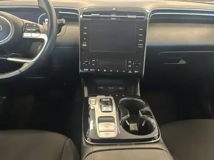 Photo 31 Hyundai Tucson  1.6 T-GDI 230 Hybrid BVA6