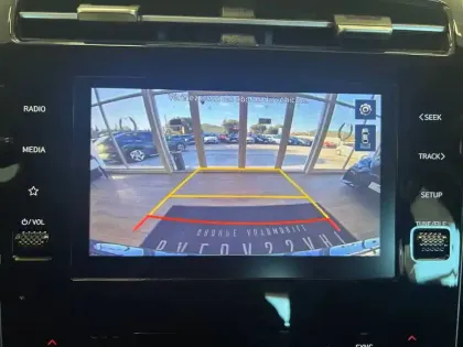 Photo 17 Hyundai Tucson  1.6 T-GDI 230 Hybrid BVA6