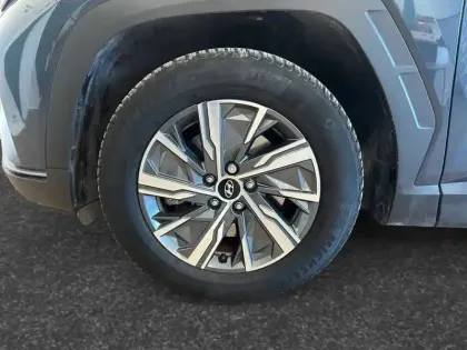 Photo 30 Hyundai Tucson  1.6 T-GDI 230 Hybrid BVA6