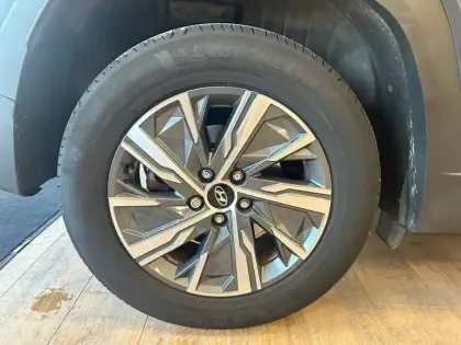 Photo 28 Hyundai Tucson  1.6 T-GDI 230 Hybrid BVA6