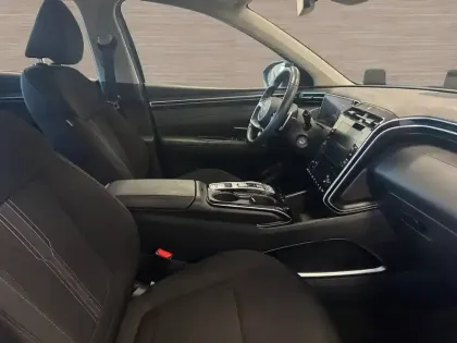 Photo 18 Hyundai Tucson  1.6 T-GDI 230 Hybrid BVA6