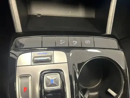 Photo 29 Hyundai Tucson  1.6 T-GDI 230 Hybrid BVA6