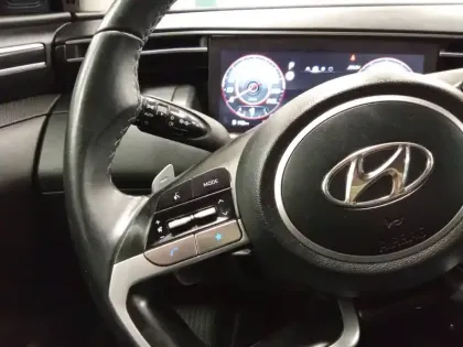 Photo 5 Hyundai Tucson  1.6 T-GDI 230 Hybrid BVA6