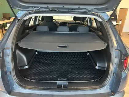 Photo 14 Hyundai Tucson  1.6 T-GDI 230 Hybrid BVA6