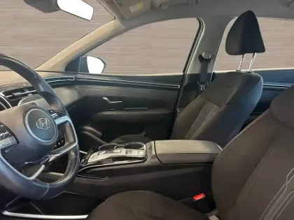 Photo 39 Hyundai Tucson  1.6 T-GDI 230 Hybrid BVA6