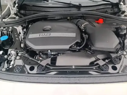 Photo 58 BMW Serie 1 116 122 ch DKG7