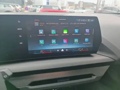 Photo 39 BMW Serie 1 116 122 ch DKG7